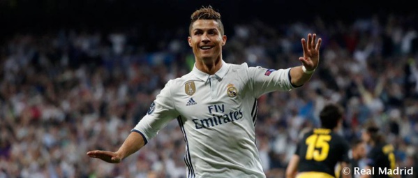 Real Madrid : l'excellente surprise réservée à Cristiano Ronaldo