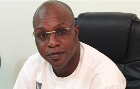 Cheikh Tourade Camara, responsable politique Apr à Guédiawaye: «Les faucons font tomber les masques»