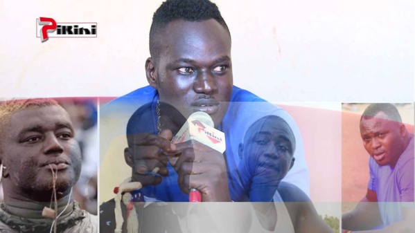 Sa Cadior : “Mon pronostic pour Balla – Gris et Lac 2 – Modou Lô”