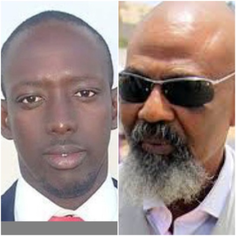 Audience de Farba Senghor et Pape Samb Mboup au palais, le MEEL répond: Ils ont été au palais pour recevoir un ‘’butin de guerre’’ contre notre formation politique