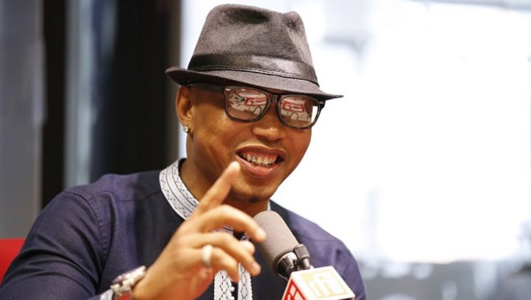 El Hadji Diouf : « Je suis le patron du foot sénégalais »