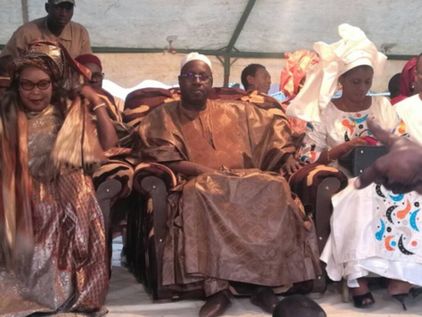 Elections législatives:  Abdou Karim Sall prédit une cuisante défaite de Malick Gakou à Guédiawaye