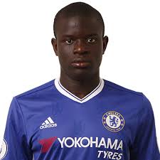 Premier League : Kanté sacré joueur de l'année par les journalistes anglais
