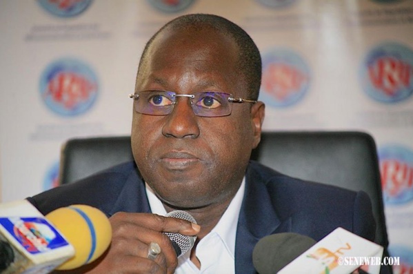 Rivalités « fratricides » à l’Apr, Abdou Karim Sall trouve cela normal