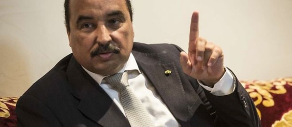 Diplomatie: Pourquoi le Président mauritanien Ould Abdel Aziz en veut à Macky Sall ?
