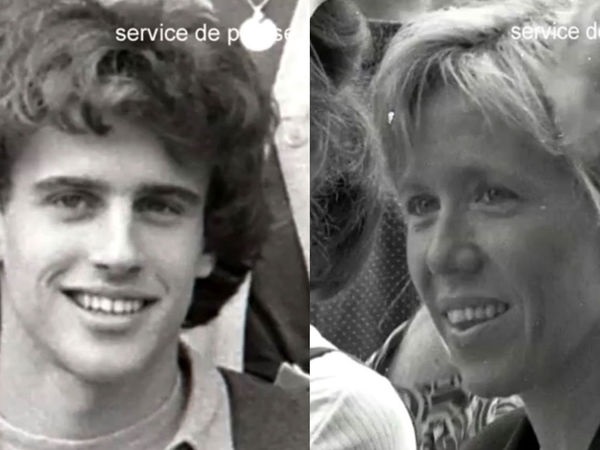 Qui est André-Louis Auzière, l'ex-mari de Brigitte Macron ?