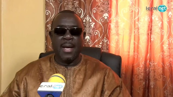 Vidéo- Les révélations de Khadim Samb: « On m’a proposé 100 millions et une voiture 4×4 pour… »