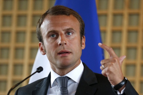 France: Le portrait-robot des 5 "premiers ministrables" de Macron