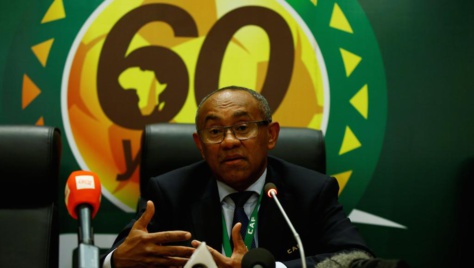 Caf : Le nouveau président refuse un salaire