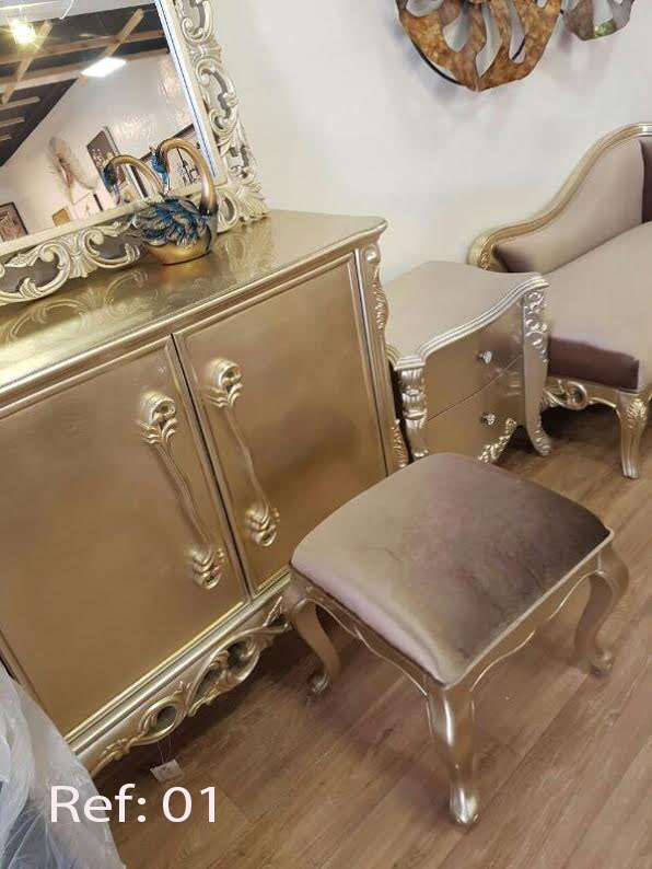 Regardez et faites votre choix, un particulier vend ces jolis meubles de dernier design, 1ère qualité...