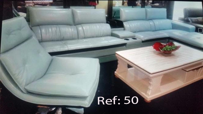 Un particulier vend ces jolis meubles de dernier design, 1ère qualité..