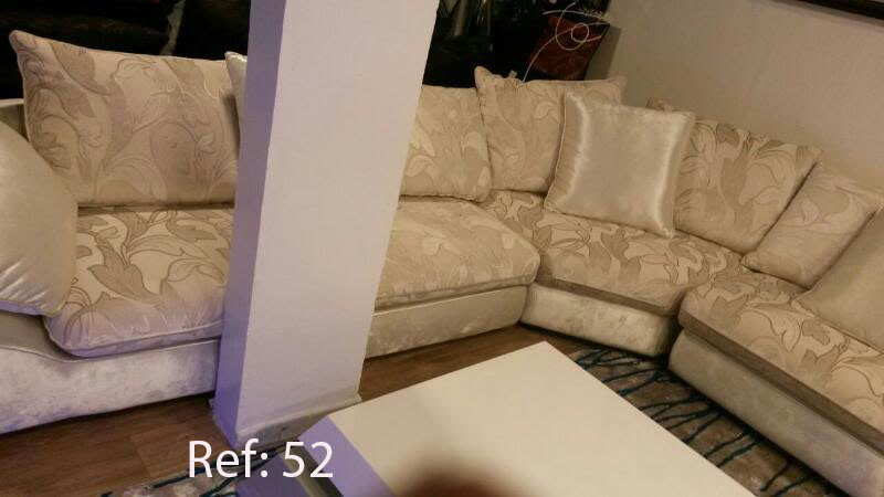 Un particulier vend ces jolis meubles de dernier design, 1ère qualité..