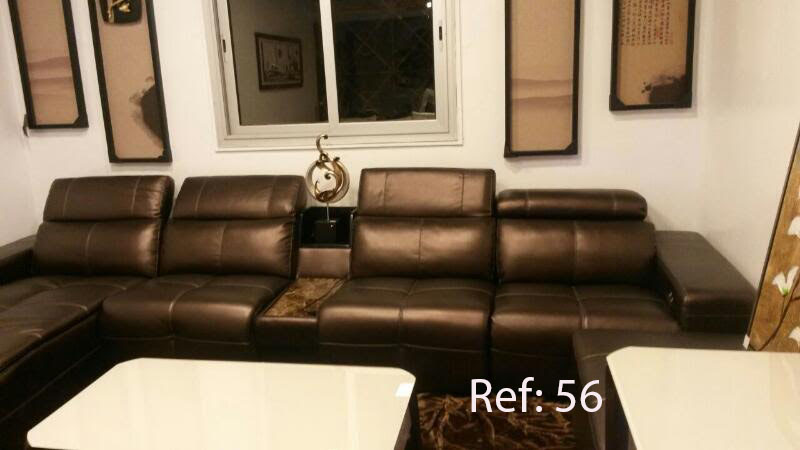 Un particulier vend ces jolis meubles de dernier design, 1ère qualité..