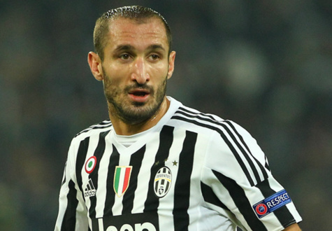 Italie : Chiellini évoque les problèmes de racisme