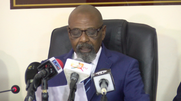 Pape Samba Mboup: « Pour rester dans le Pds, il faut entretenir l’illusion d’une candidature chimérique de Karim Wade en 2019 »
