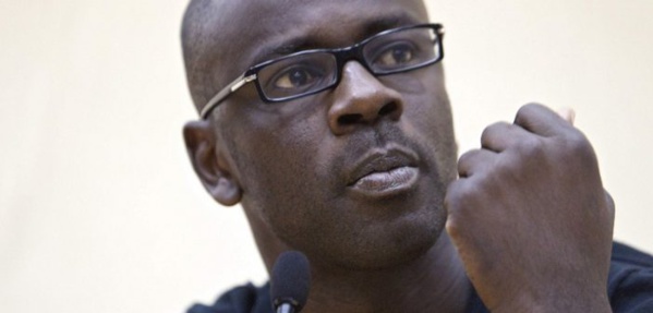 France – élection de Macron: réaction surprenante de Lilian Thuram