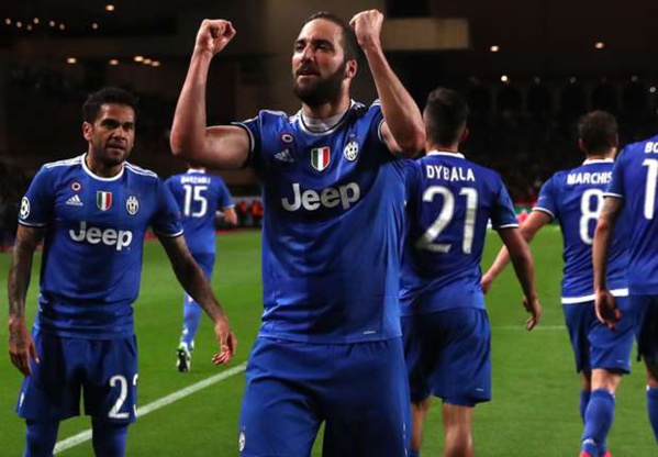La route vers les demis : Pourquoi la Juventus a besoin d'une victoire en Ligue des Champions