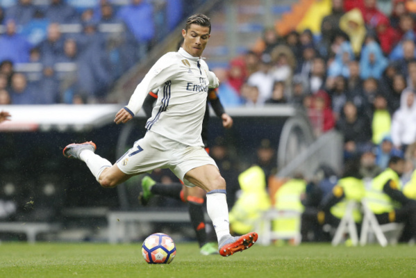 FC Barcelone, Real Madrid : Messi déclare ouverte la chasse à Cristiano Ronaldo