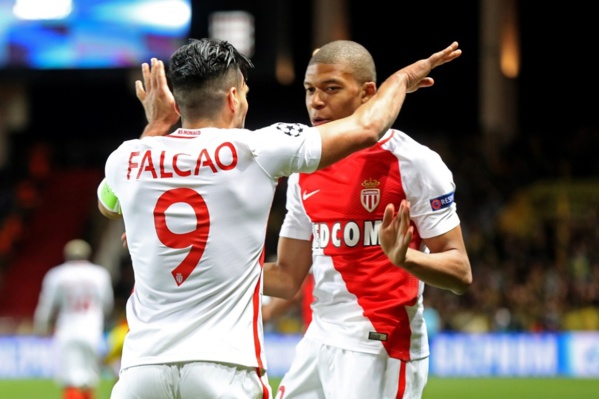 Ce que la Ligue des champions va rapporter aux clubs français cette saison