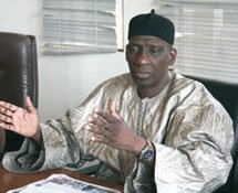 L’Uncs va organiser la riposte pour faire partir Mamadou Diop Decroix de son poste