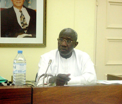 Crise à Air Sénégal : Iba Der Thiam demande l’audition du ministre des Transports aériens