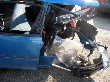 Sénégal – deux accidents sur les routes du Sud : deux morts et quatre blessés
