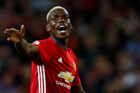 Pogba cité dans les Football Leaks, la FIFA ouvre une enquête sur son transfert à Man U