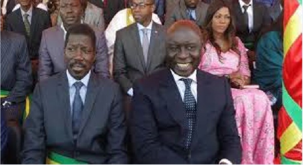Talla Sylla à Idrissa Seck: « l’arrogance est un défaut majeur qui conduit fatalement à des réussites mineures »