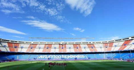 Ligue des champions: Atletico-Real, quand Ronaldo s'invite à l'enterrement