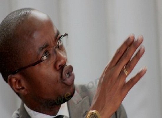 Abdou Mbow porte la réplique à Hélène Tine, « on n’attend pas la fin d’une législature pour sortir… »