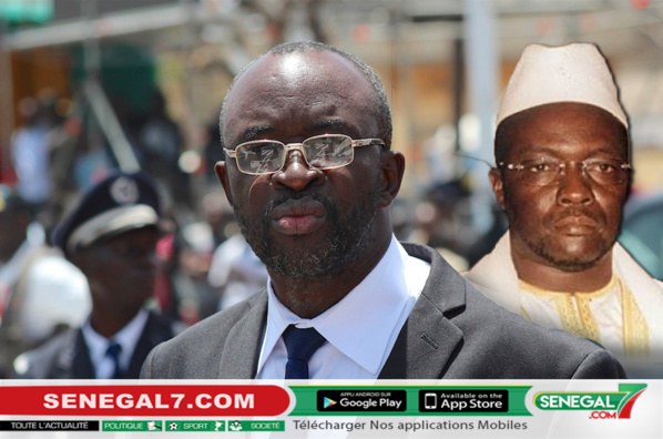 Apr Touba Moustapha Cissé Lo et Modou Bara Doly en guerre