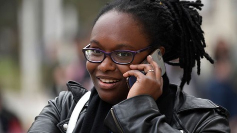 6 choses à savoir sur Sibeth Ndiaye, la responsable com de Macron