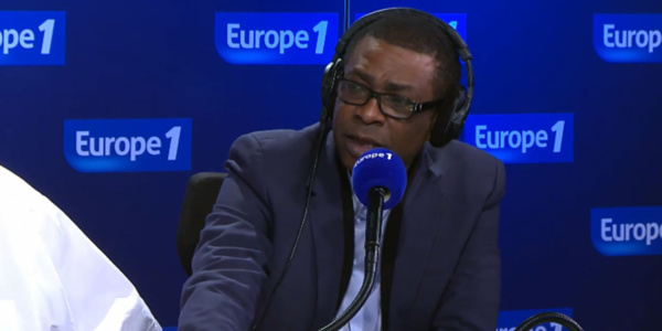Youssou Ndour : "La France a osé. Bonne chance à Emmanuel Macron"