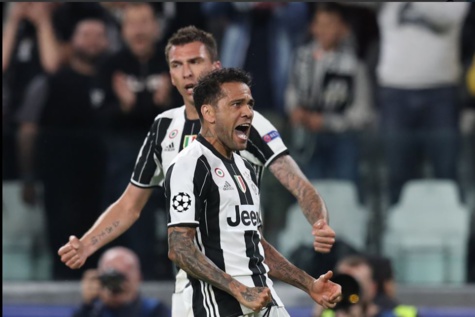 Juventus Turin - Real Madrid en finale de la Ligue des champions !