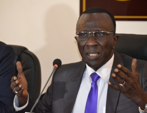 Les leaders de Macky 2012: « L’opposition est un groupement d’intérêts économique de frustrés »
