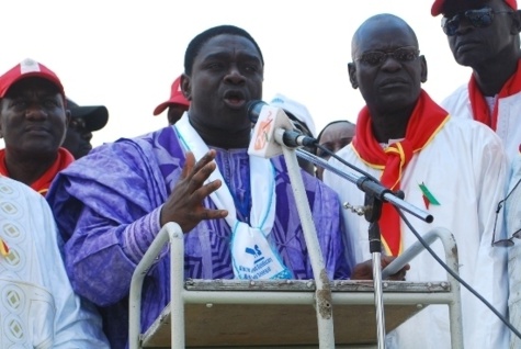 L’UNSAS va porter plainte contre Mansour SY: Mademba Sock accuse le ministre de «manipulation du fichier électoral»