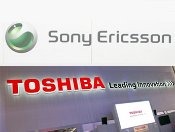 Vague de licenciements chez Sony Ericsson et Toshiba