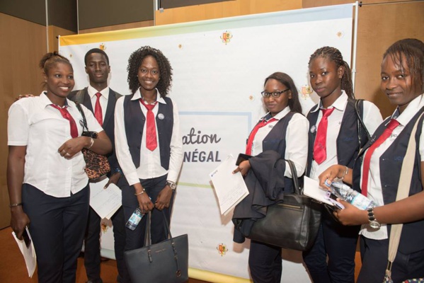 Présidence de la République: « Génération Sénégal », la plateforme digitale dédiée aux jeunes, lancée