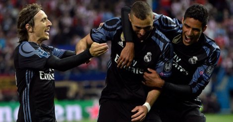 La FFF félicite Varane zappe Benzema