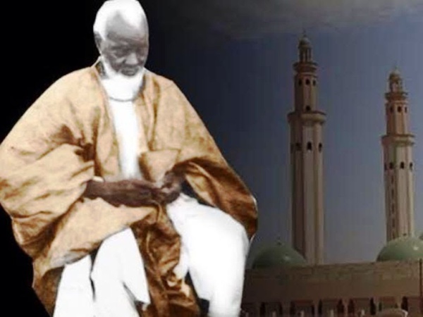 Magal de Darou Mouhty : les retrouvailles entre Serigne Touba et Mame Thierno Birahim Mbacké commémorées