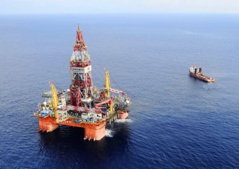 Le syndrome du pétrole: Pourquoi le Sénégal, doit - il être une exception ?
