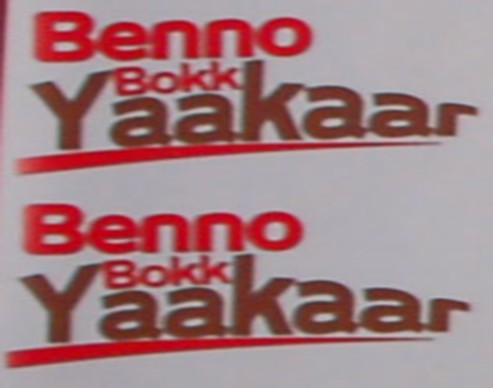 Sortie de Hélène Tine de la coalition Benno Bokk Yakaar: Ses ex-camardes la qualifient  de "traîtresse"