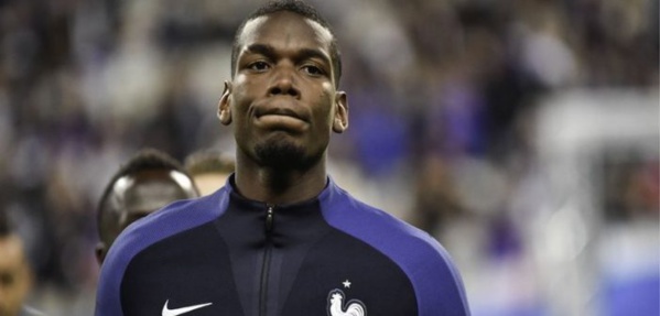 Triste nouvelle pour la famille de Paul Pogba