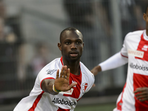 32e journée Suisse: Fc Sion 2 - 0 FC Lugano - Doublé de Moussa Konaté