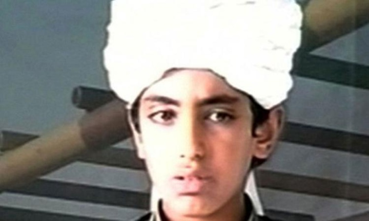 Le fils d'Oussama Ben Laden lance un message qui inquiète le monde entier !