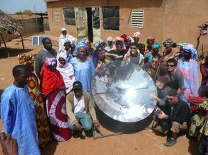 Education / Lycée Stoessel Coopération avec le Sénégal