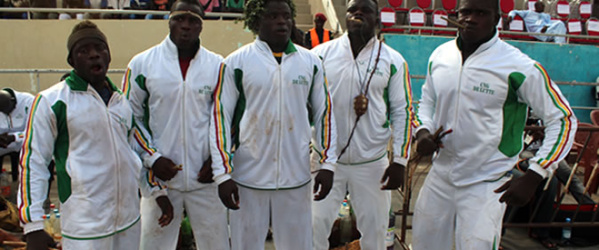 Tournoi de Lutte de la CEDEAO : Le Niger écrasé, le Sénégal sacré champion