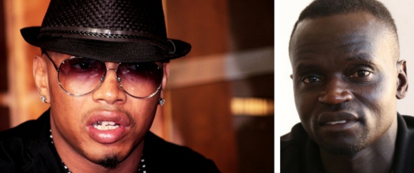 El Hadji Diouf : «Ferdinand Coly n’a rien à dire, s’il est venu en équipe nationale, c’est grâce à moi»