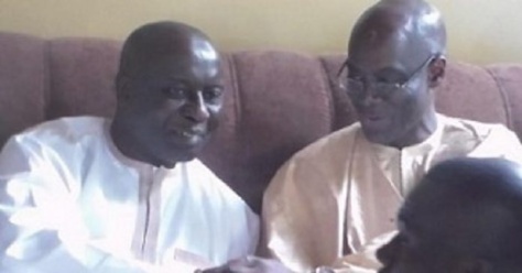Thierno Alassane Sall à Idrissa Seck : «Mon père n’a jamais aimé l’injustice»