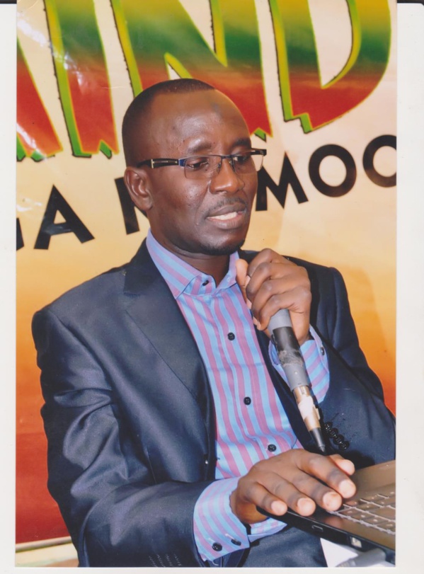 ​Patte d’Oie Builders: la vérité sur les 10 tonnes de ciment de Khalifa Sall